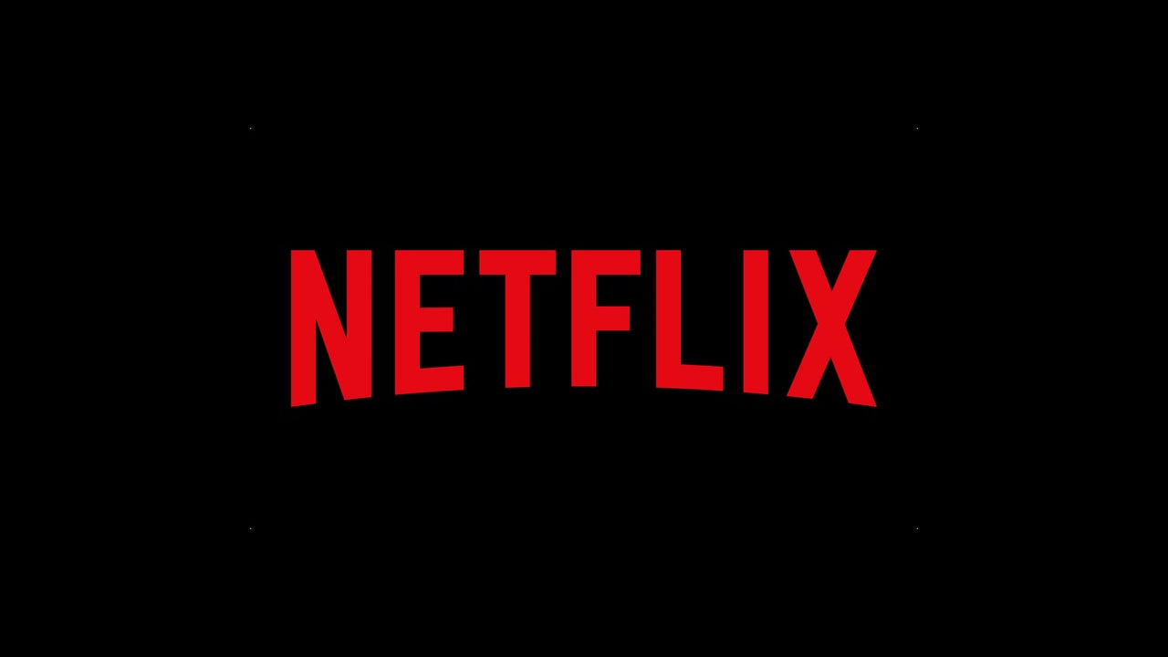 Netflix Gift Card